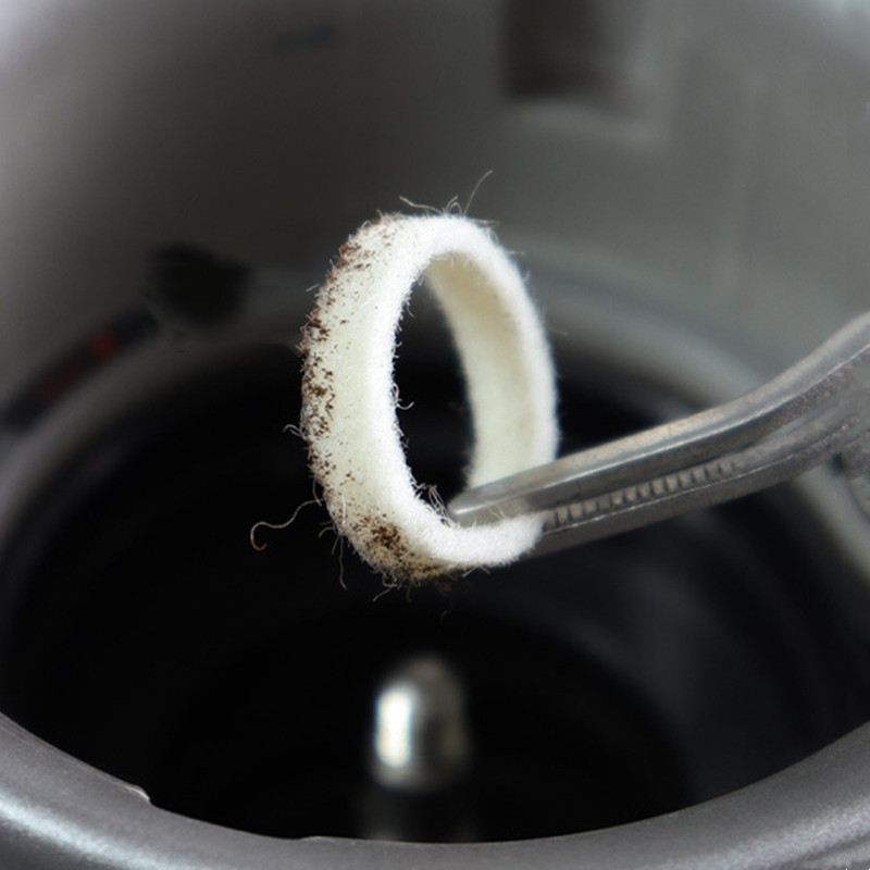 5 個ウールループ Breville 870/878/880 - Breville Espresso Bes870 のレビューと価格