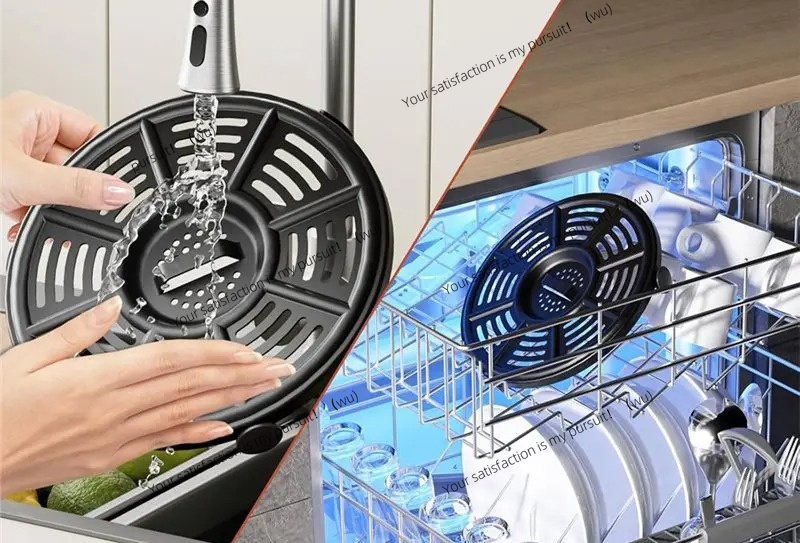 Ninja AF101、AF150、AF161エアフライヤー - Ninja Air Fryer Af101 のレビューと価格