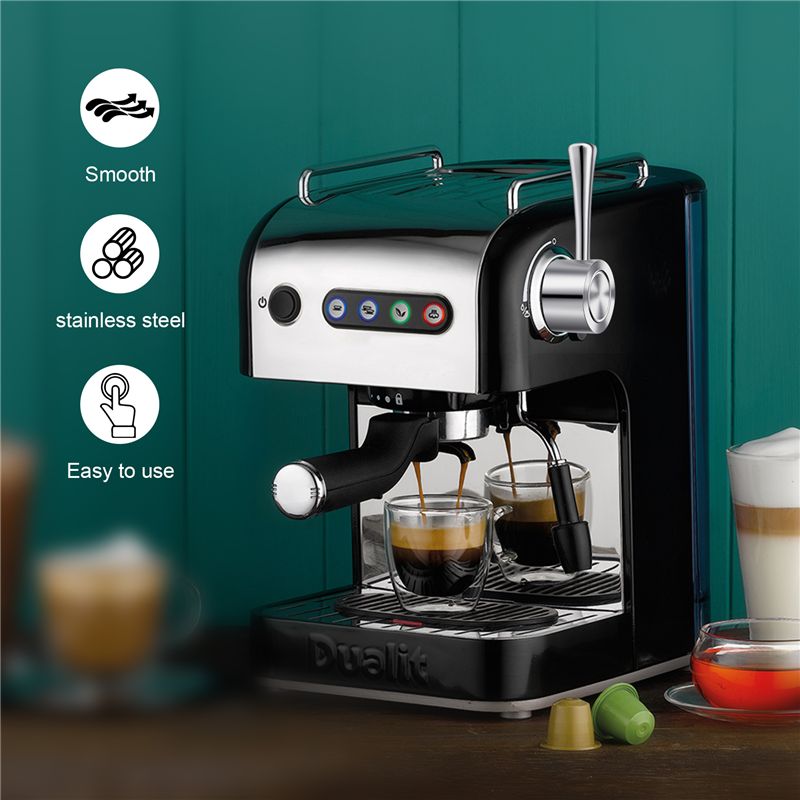 【プロモーション】Breville エスプレッソマシン用交換 - Breville Espresso Barista Express のレビューと価格