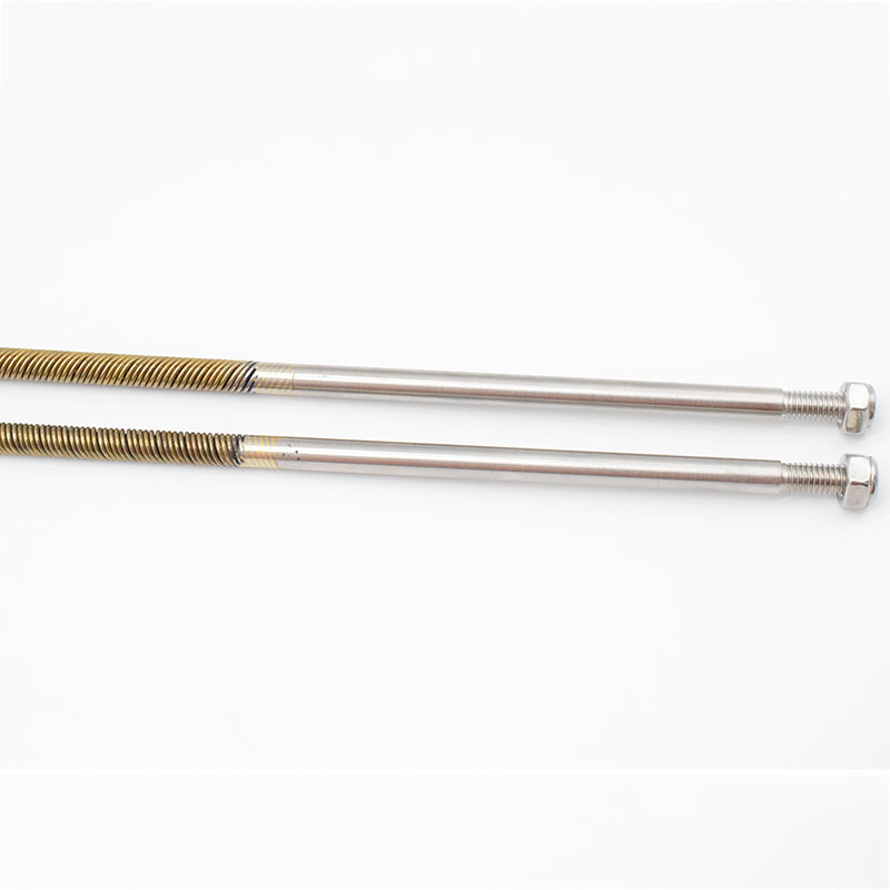 ドライブドッグ付きの柔軟で柔軟なプロペラシャフト,rcボート - Corn Dog Stick のレビューと価格