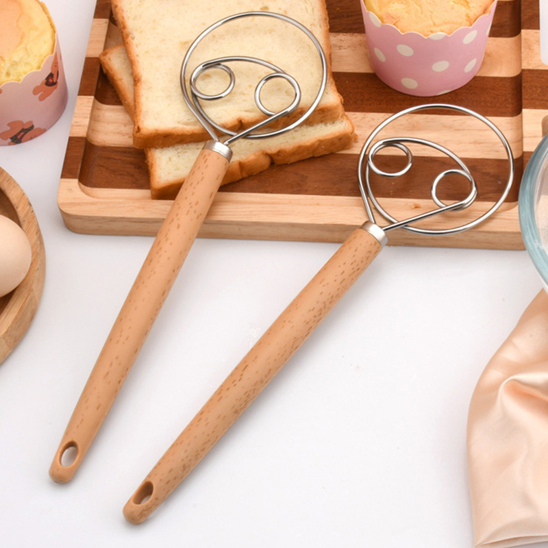 10インチクリエイティブハンドブレンダーDIYデンマークパン - Danish Pancake Pan のレビューと価格
